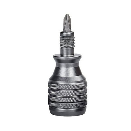 OOKWE Magnetic for Titanium Screwdriver Bit S2 Alloy Steel Hex Shank Screw Drivers Bit
OOKWE Magnetic for Titanium Screwdriver Bit S2 Alloy Steel Hex Shank Screw Drivers Bit