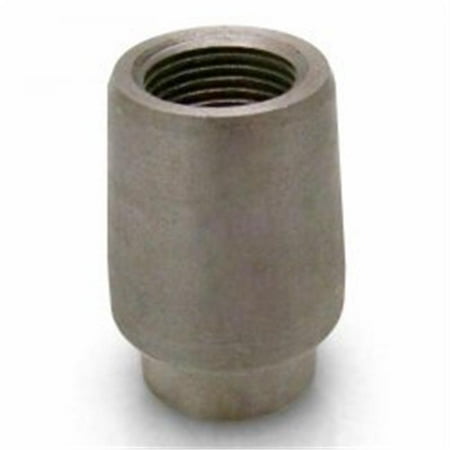 Helix 54267 Weld In Bung 0.75 16 Left H Thread