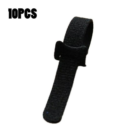 Home Storage And Organization 10pcs Multi-Purpose Reusable Hook And Loop Cable Ties Fastening Straps Tie Downs for Organizing Pantry
Home Storage And Organization 10pcs Multi-Purpose Reusable Hook And Loop Cable Ties Fastening Straps Tie Downs for Organizing Pantry