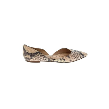 Pre-Owned Sam Edelman Women s Size 7 Flats