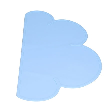 Table Pad Reusable Dishwasher Safe Placemat -Shaped For Coffee Table And Piano For Dining Table Sky Blue
Table Pad Reusable Dishwasher Safe Placemat -Shaped For Coffee Table And Piano For Dining Table Sky Blue