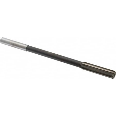 Value Collection 0.505 Diam 8-Flute Straight Shank Straight Flute High Speed Steel Chucking Reamer
Value Collection 0.505 Diam 8-Flute Straight Shank Straight Flute High Speed Steel Chucking Reamer