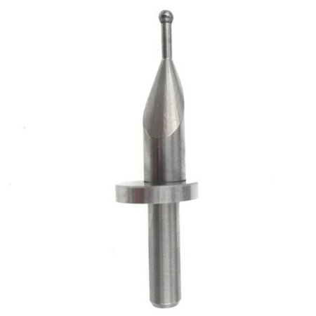 Ball Tip Probe Insert 3mm Carbide Ball For Height Gauges 00760230 00760061