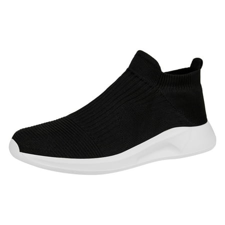 Sopiago Mens Running Fashion Sneakers Casual Sport Shoes Lightweight Breathable Comfortable White 45
Sopiago Mens Running Fashion Sneakers Casual Sport Shoes Lightweight Breathable Comfortable White 45