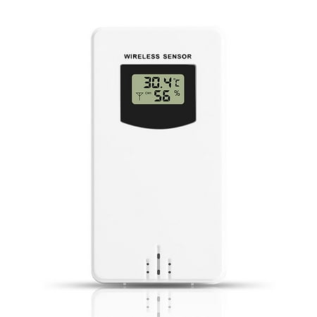 Weather Station Thermometer Hygrometer Barometer