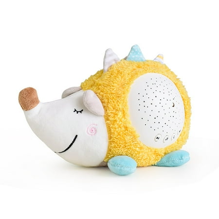 Toyella Starfish LED Rotating Star Projector Lighting Moon Starry Sky Children Baby Night Sleep Light Battery Emergency Projection Lamp Hedgehog
Toyella Starfish LED Rotating Star Projector Lighting Moon Starry Sky Children Baby Night Sleep Light Battery Emergency Projection Lamp Hedgehog