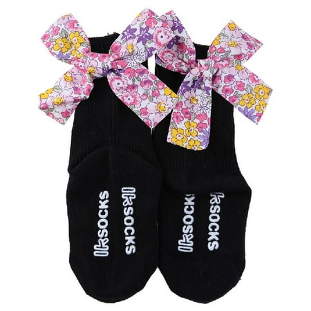 Toddler Infant Baby Girls Cotton Crew Socks Floral Bowknot Ribbed Knitted Anti-Slip Grips Newborn Long Stockings Gifts
Toddler Infant Baby Girls Cotton Crew Socks Floral Bowknot Ribbed Knitted Anti-Slip Grips Newborn Long Stockings Gifts