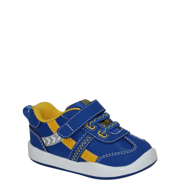 Wonder Nation Basic Athletic Sneaker (Infant Boys)