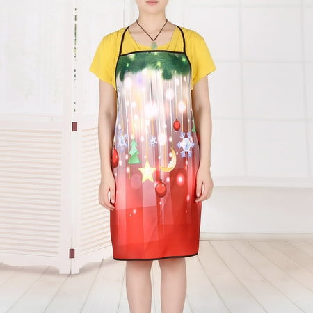 〖Yilirongyumm〗Kitchen Organization Christmas Decoration Waterproof Apron Christmas Dinner Party Apron
〖Yilirongyumm〗Kitchen Organization Christmas Decoration Waterproof Apron Christmas Dinner Party Apron