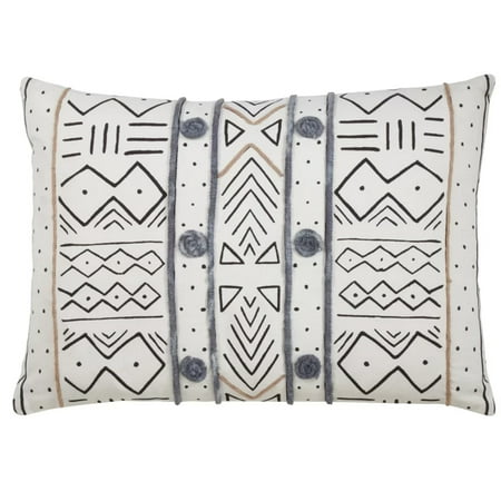 Fennco Styles Tribal Mud Cloth Collection