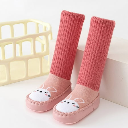 Cathalem Kids Shoes Size 4 Autumn And Winter Cute Children Toddler Shoes Flat Bottom Non Slip Long Tube Sock Shoes Warm And Shoes A 18 Months
Cathalem Kids Shoes Size 4 Autumn And Winter Cute Children Toddler Shoes Flat Bottom Non Slip Long Tube Sock Shoes Warm And Shoes A 18 Months