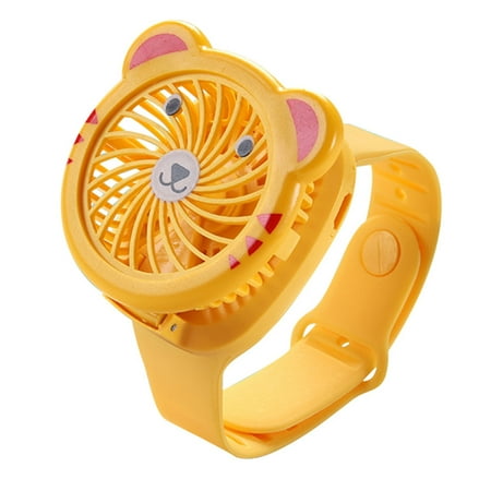 LASHALL Mini Portable Wristband Fan Cute Design 3 Speed Personal Small USB Rechargeable Wristband Fan For Stylish Girl Women Men Indoor Outdoor(Buy 2 Receive 3)
LASHALL Mini Portable Wristband Fan Cute Design 3 Speed Personal Small USB Rechargeable Wristband Fan For Stylish Girl Women Men Indoor Outdoor(Buy 2 Receive 3)