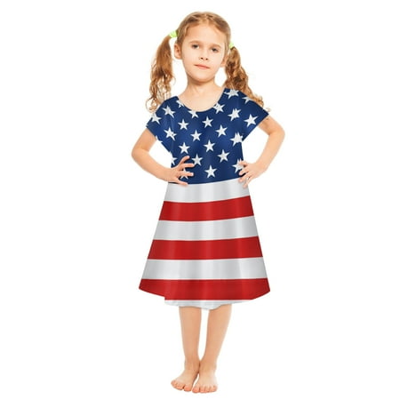 DTBPRQ Newborn Baby Girl Independence Day Outfit 4th of July Dress Romper Sleeveless Top Star Stripe Skirt Set
DTBPRQ Newborn Baby Girl Independence Day Outfit 4th of July Dress Romper Sleeveless Top Star Stripe Skirt Set