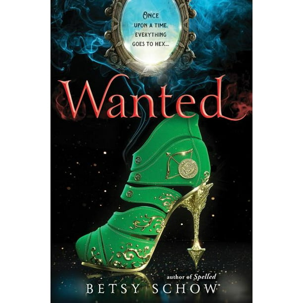 Wanted
