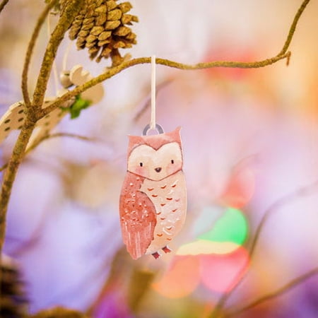 Christmas Ornaments Forest Critter Theme Pendant Acrylic Decorative Pendant With Lanyard
Christmas Ornaments Forest Critter Theme Pendant Acrylic Decorative Pendant With Lanyard
