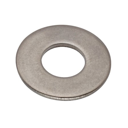 Manufacturer Varies Flat Washer 316 SS 1/4 5/8x0.05in 100PK Z0543-316
Manufacturer Varies Flat Washer 316 SS 1/4 5/8x0.05in 100PK Z0543-316