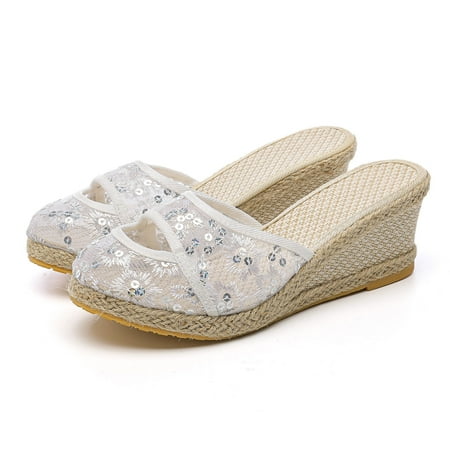 Gubotare Cute Slippers Women s Bathroom Shower Shoes Non-Slip Quick Drying Beach Pool Shower Slides Sandals with Drain Holes White 6.5
Gubotare Cute Slippers Women s Bathroom Shower Shoes Non-Slip Quick Drying Beach Pool Shower Slides Sandals with Drain Holes White 6.5