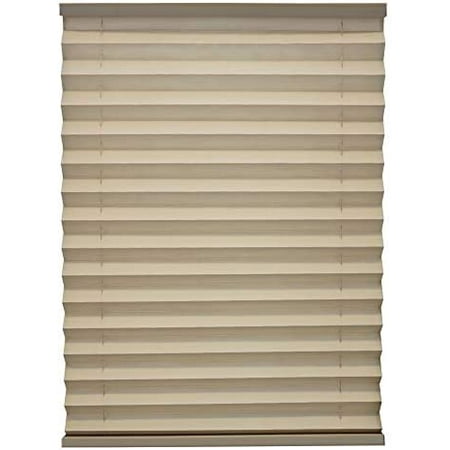 Recpro RV Blinds Pleated Shades | Cappuccino | RV Window Shades | Camper | Trailer (20 W X 38 L)
Recpro RV Blinds Pleated Shades | Cappuccino | RV Window Shades | Camper | Trailer (20 W X 38 L)