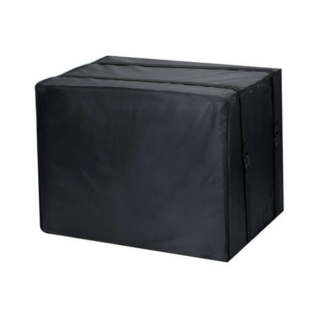 MEIDELI Air Conditioner Cover Full Coverage Protection Waterproof Oxford Cloth Window Air Conditioner Units Protector for Home
MEIDELI Air Conditioner Cover Full Coverage Protection Waterproof Oxford Cloth Window Air Conditioner Units Protector for Home
