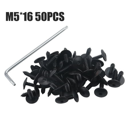 Self Tapping Screw Compatible for Audi Round Head Self Tapping Screw Assortment Kit
Self Tapping Screw Compatible for Audi Round Head Self Tapping Screw Assortment Kit