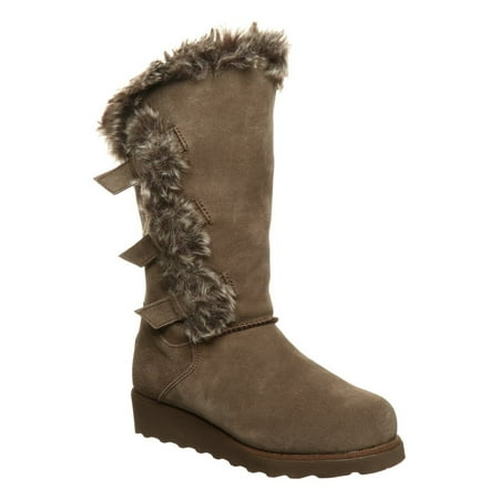 Bearpaw Women s Genevieve Boots