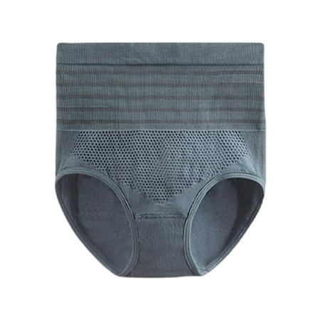 JFY Women Briefs High Waist Butt-lifted Wear-resistant Tight Waists Women Underpants for Daily Wear
JFY Women Briefs High Waist Butt-lifted Wear-resistant Tight Waists Women Underpants for Daily Wear