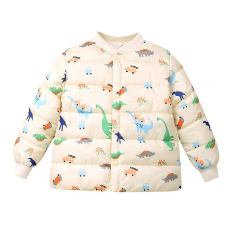 Kids Coat Winter Jacket Girls Boys Cartoon Prints Toddler Outwear Beautiful Windproof Warm Thick Coat Jacket
Kids Coat Winter Jacket Girls Boys Cartoon Prints Toddler Outwear Beautiful Windproof Warm Thick Coat Jacket