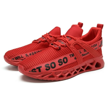 Linenghs Men s Sneaker Running Casual Training Shoes Breathable sports Shoes 
Linenghs Men s Sneaker Running Casual Training Shoes Breathable sports Shoes