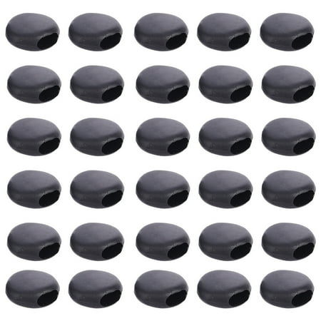 500pcs Face Mask Button Mask Rope Regulator Mask Adjustable Anti-Slip Buckle