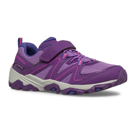 Merrell Kids Unisex Trail Quest Sneaker