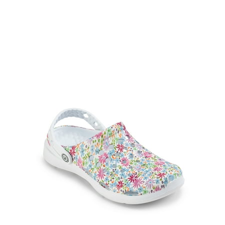Joybees Active Clog Adult for Women and Men - Walking Supportive Clog Sandal for Everyday Wear
Joybees Active Clog Adult for Women and Men - Walking Supportive Clog Sandal for Everyday Wear