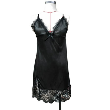 Aayomet Womens Lace Lingerie Women s Self Knot Front Teddy Lingerie One Piece Floral Lace Bodysuit Babydoll Black XL
Aayomet Womens Lace Lingerie Women s Self Knot Front Teddy Lingerie One Piece Floral Lace Bodysuit Babydoll Black XL