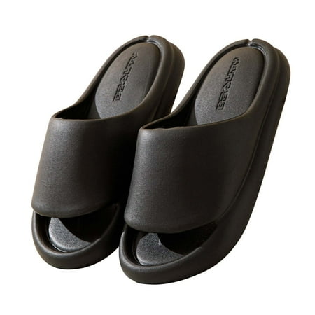 Cloud Slippers for Women and Men Pillow Slippers Bathroom Sandals Women Men Slippers Home Couple Shoes Indoor Outside Soft Soled Slippers 7
Cloud Slippers for Women and Men Pillow Slippers Bathroom Sandals Women Men Slippers Home Couple Shoes Indoor Outside Soft Soled Slippers 7