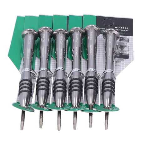 Domqga Screwdriver Electronic Product Disassembly Tool Star Screwdriver For Industrial Supplies For Screwdriver Accessories
Domqga Screwdriver Electronic Product Disassembly Tool Star Screwdriver For Industrial Supplies For Screwdriver Accessories