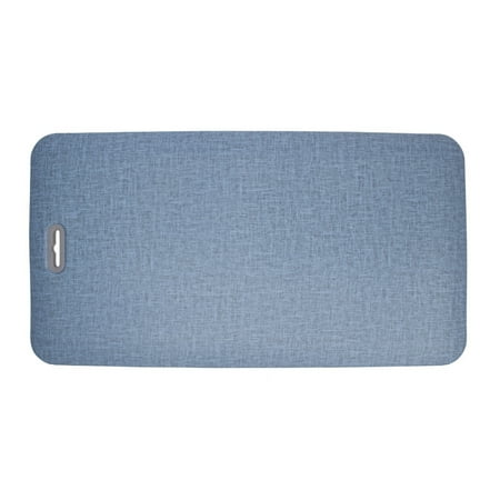 CAIKUITONRON Standing Desk Mat Non-Slip Flat Kitchen Mat Anti-Fatigue Office Mat
CAIKUITONRON Standing Desk Mat Non-Slip Flat Kitchen Mat Anti-Fatigue Office Mat