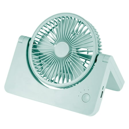Table Folding Fan Portable Cooler Q-uick & Easy Way To Cool Personal Space 5 leaves GB battery Dafeng 3 gears
Table Folding Fan Portable Cooler Q-uick & Easy Way To Cool Personal Space 5 leaves GB battery Dafeng 3 gears