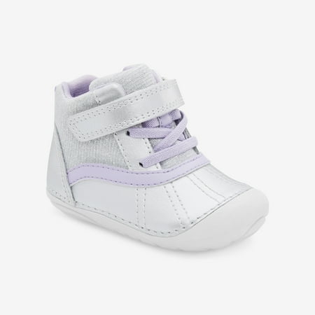 Stride Rite Kids Unisex Talley Boot