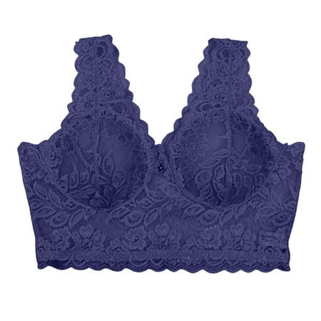 Tshirt Bras for Women Thin Shoulder Strap Beautiful Strapless Bra for Womens Plus Size Blue L
Tshirt Bras for Women Thin Shoulder Strap Beautiful Strapless Bra for Womens Plus Size Blue L