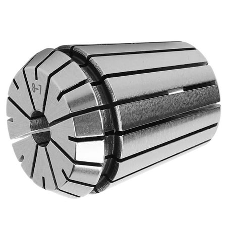 Ymiko Collet Spring Collet High Accuracy CNC Lathe Milling Machine Chuck Replacement ER32 0.008mm ER32 Spring Collet
Ymiko Collet Spring Collet High Accuracy CNC Lathe Milling Machine Chuck Replacement ER32 0.008mm ER32 Spring Collet
