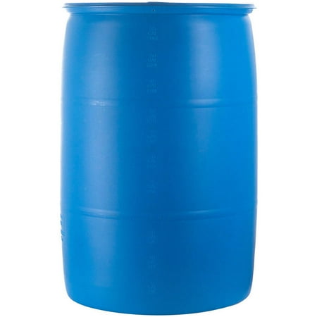 water barrel gallon 55 emergency essentials walmart