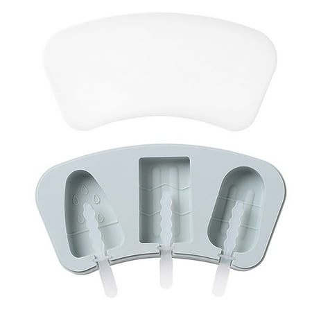 Kitchen Utensils Clearance WQQZJJ Kitchen Gadgets Handmade DIY Silicone Ice Cream Mold Making Ice Box Popsicle Mold Kitchen Supplies Gifts Big holiday Savings Deals
Kitchen Utensils Clearance WQQZJJ Kitchen Gadgets Handmade DIY Silicone Ice Cream Mold Making Ice Box Popsicle Mold Kitchen Supplies Gifts Big holiday Savings Deals