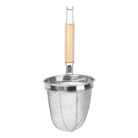 Noodle Strainer Stainless Steel Noodle Basket Multifunction Serving Basket Kitchen Strainer Drainer Kitchen Utensil
Noodle Strainer Stainless Steel Noodle Basket Multifunction Serving Basket Kitchen Strainer Drainer Kitchen Utensil