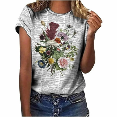 Corset Tops For Women Women s Fashion Tops Funny Printe Casual Loose Fit Tee Shirts Blouse Print Shirt Work Tops For Women
Corset Tops For Women Women s Fashion Tops Funny Printe Casual Loose Fit Tee Shirts Blouse Print Shirt Work Tops For Women