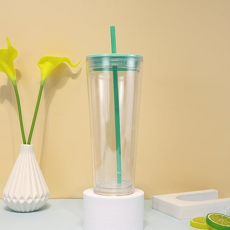 VIST FOX Water Glass Multifunctional Safe to Use Excellent Coffee Water Cold Straw Cup with Lid
VIST FOX Water Glass Multifunctional Safe to Use Excellent Coffee Water Cold Straw Cup with Lid