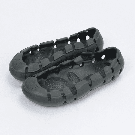 2022 New No Upper Design Convertible Slippers