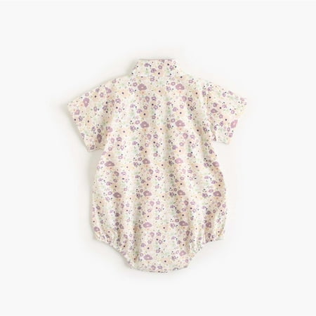 TOWED22 Outfits For Boy Toddler Baby Girls One Birthday Romper Colorful Doughnut Bodysuit Jumpsuit Headband Summer Outfit Purple
TOWED22 Outfits For Boy Toddler Baby Girls One Birthday Romper Colorful Doughnut Bodysuit Jumpsuit Headband Summer Outfit Purple
