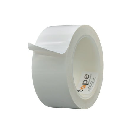 MAT Tape for Wrestling Grappling and Exercise Mats - 108 ft. Strong Weatherseal Polyethylene Film Tape Long Term UV Exposure For Sealing & Securing Gym or Playground Mats (White)
MAT Tape for Wrestling Grappling and Exercise Mats - 108 ft. Strong Weatherseal Polyethylene Film Tape Long Term UV Exposure For Sealing & Securing Gym or Playground Mats (White)