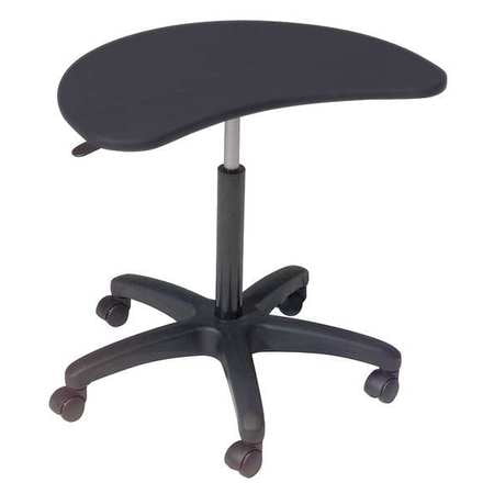 Laptop Stand, Black, Balt, 48752 Laptop Stand, Black, Balt, 48752