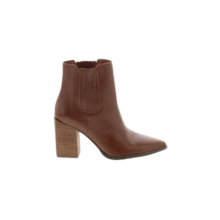 Pre-Owned Steve Madden Women s Size 8 Ankle Boots