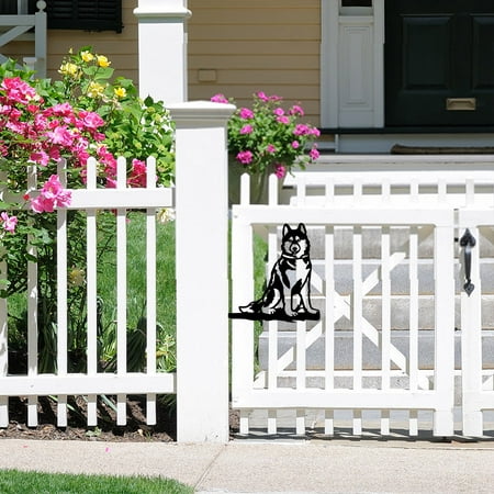 Peeper Series Animal Decoration Gardens Farm Decoration Iron Silhouette Handicraft Pendant
Peeper Series Animal Decoration Gardens Farm Decoration Iron Silhouette Handicraft Pendant